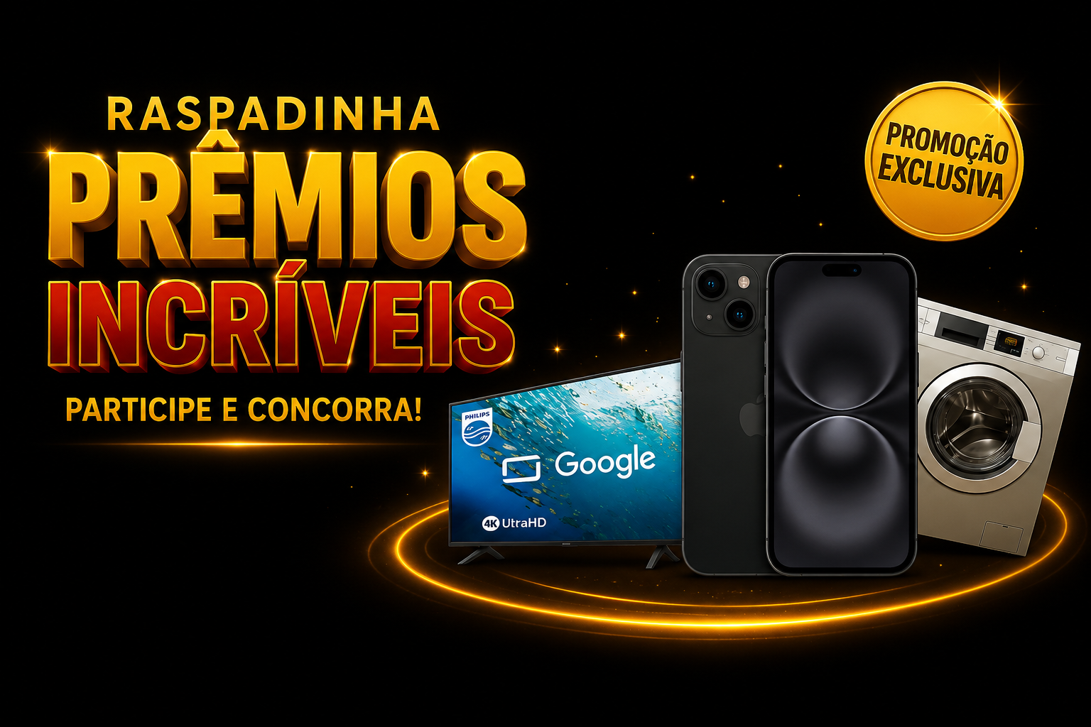 Kit Prêmios